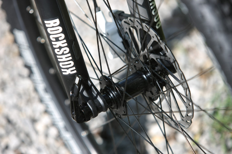 Lapierre Pro Race 629