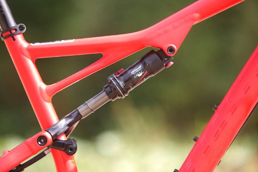 Specialized Epic Comp 29