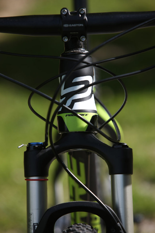 Lapierre Pro Race 629