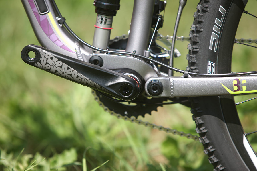 Giant Intrigue 27.5 2