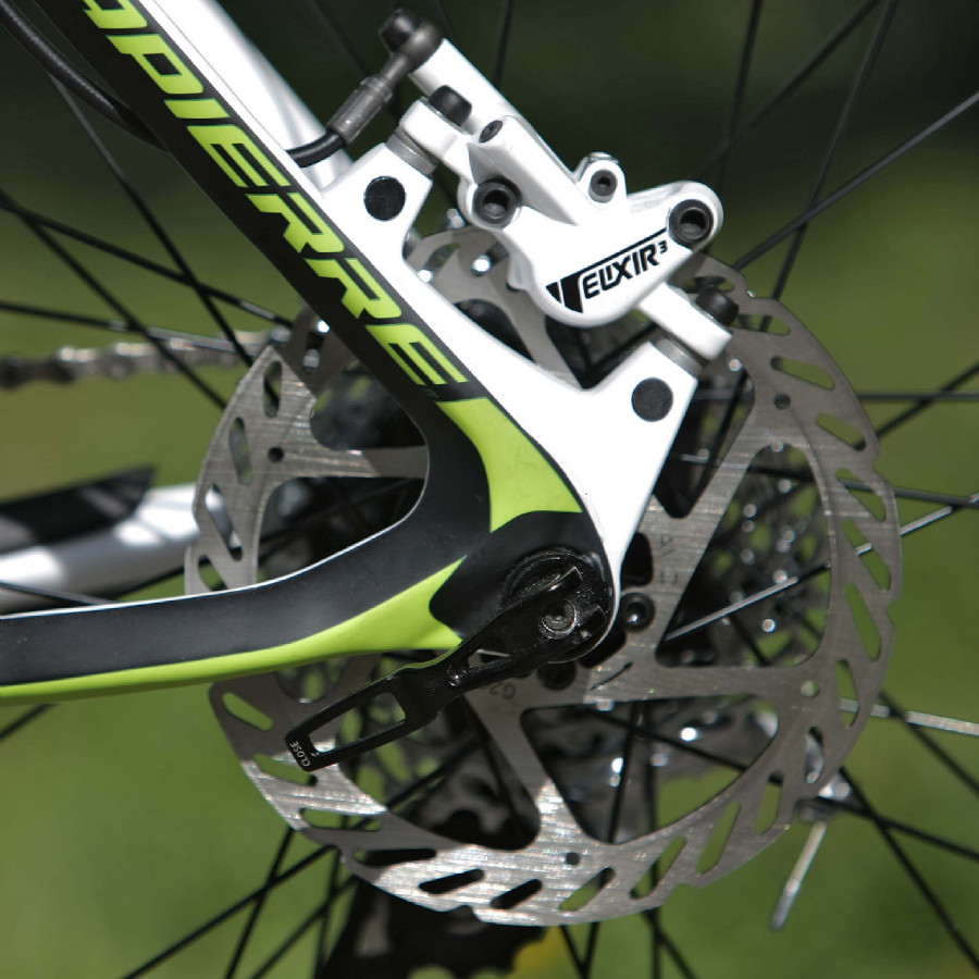 Lapierre Pro Race 629