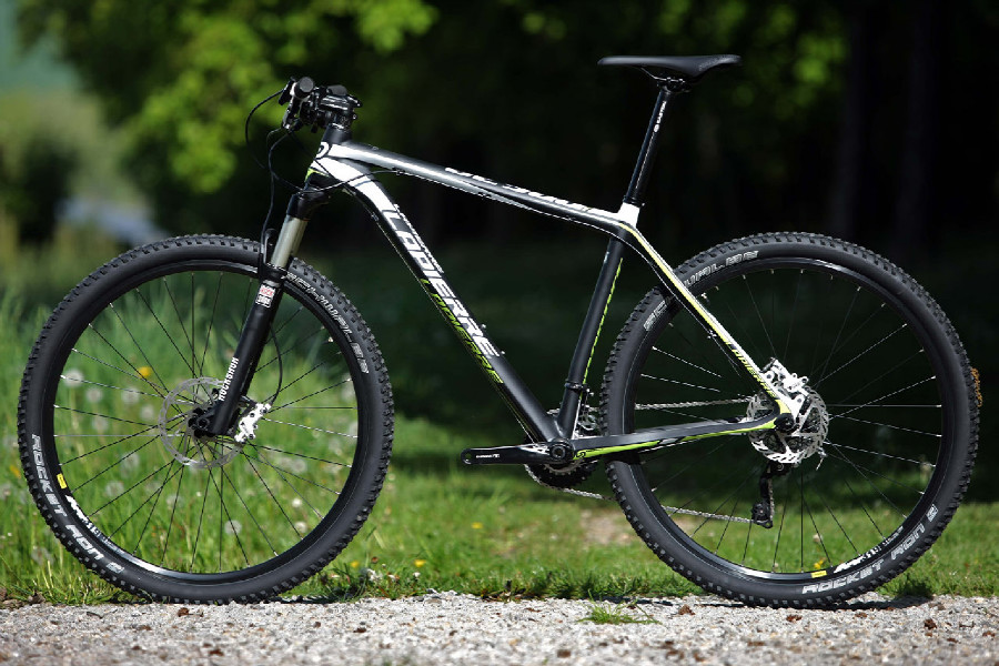 Lapierre Pro Race 629