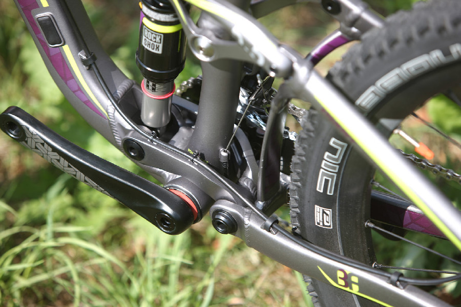 Giant Intrigue 27.5 2