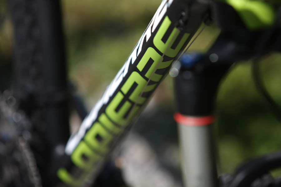 Lapierre Pro Race 629