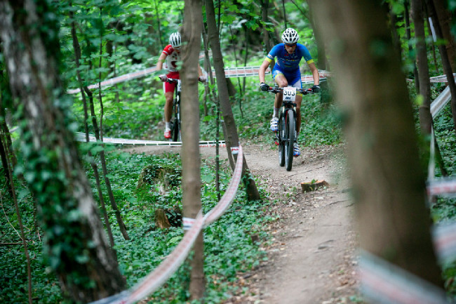 Lukáš Kobes jde do úniku