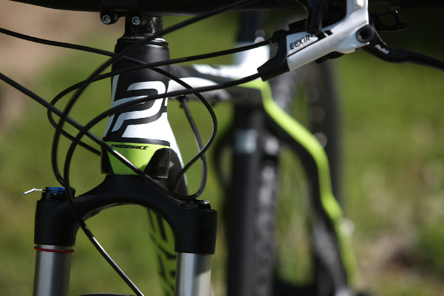 Lapierre Pro Race 629