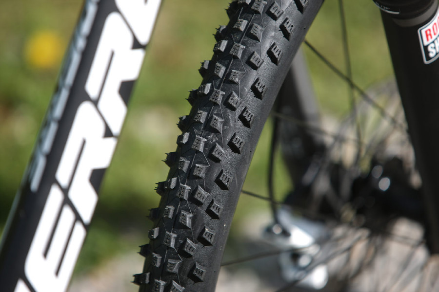 Lapierre Pro Race 629