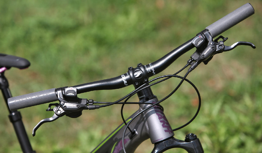 Giant Intrigue 27.5 2