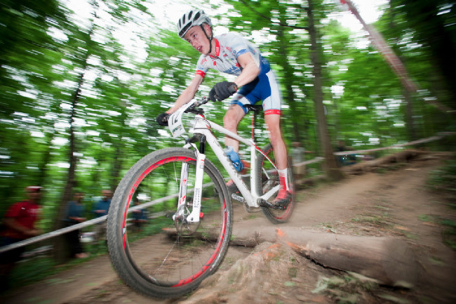 Jan Vastl se s tím také nepáral, byl velmi aktivní