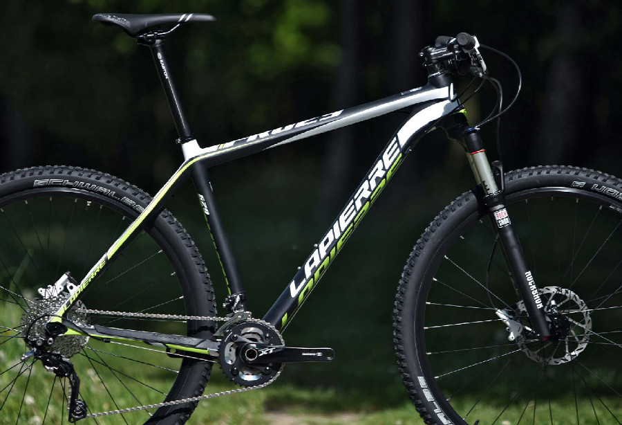 Lapierre Pro Race 629
