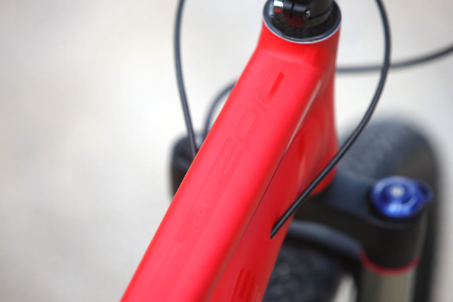 Specialized Epic Comp 29