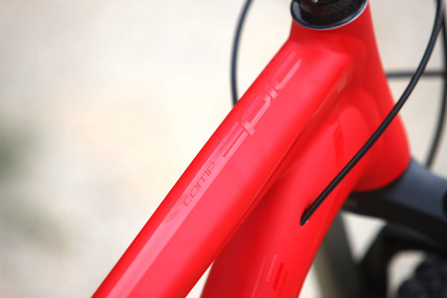 Specialized Epic Comp 29