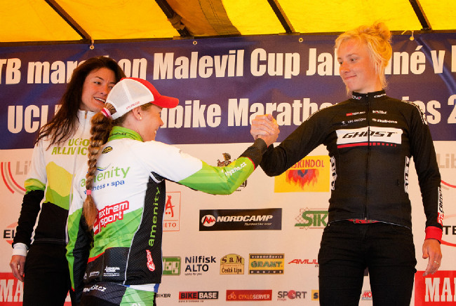 Malevil Cup 2014: gratuluju!