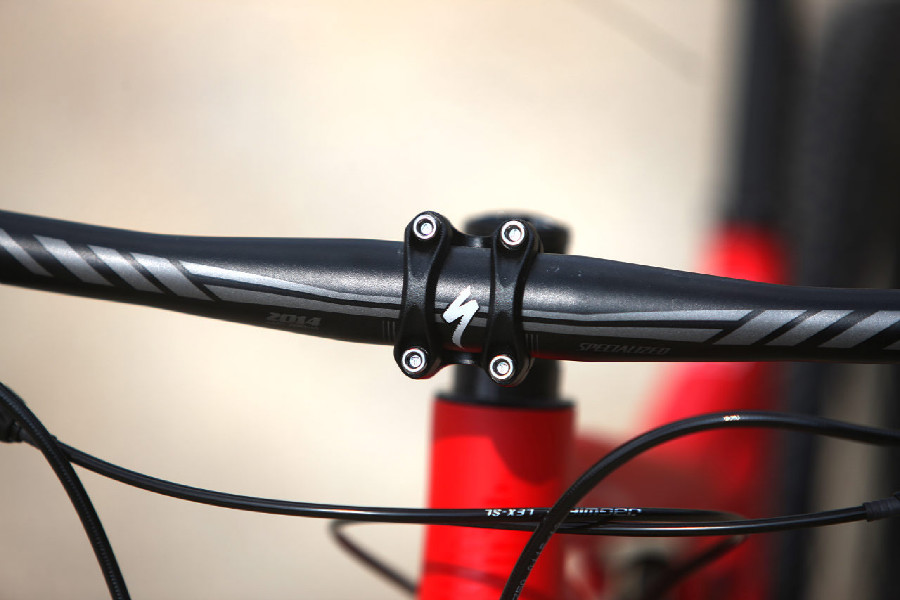 Specialized Epic Comp 29