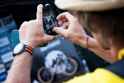 Thomas Frischknecht a jeho svěřenkyně lídrem kategorie do 23 let