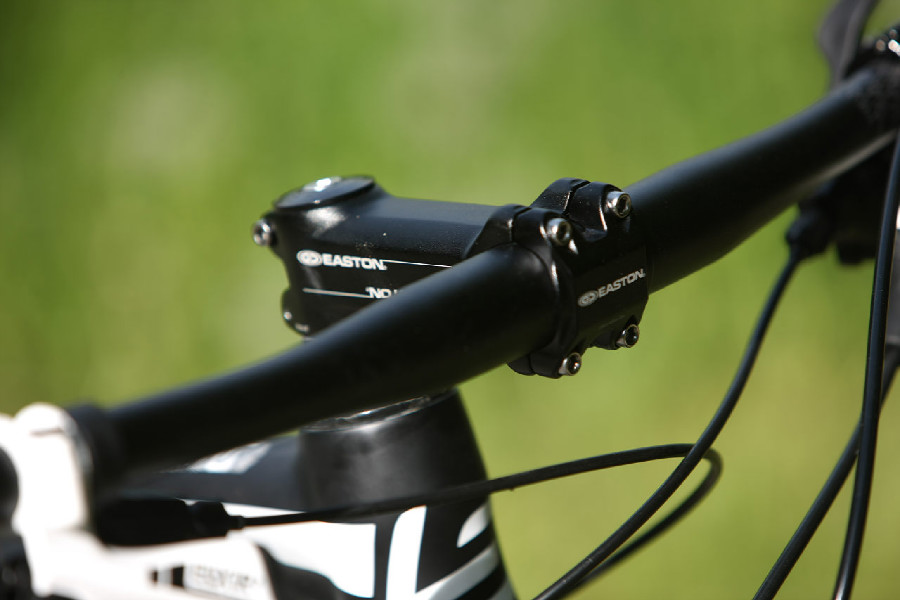 Lapierre Pro Race 629