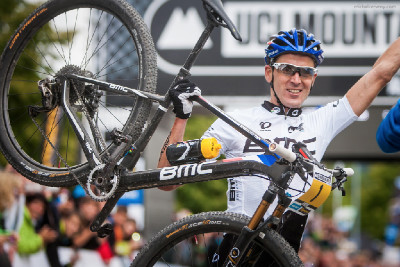 první triumf pro XTR Di2