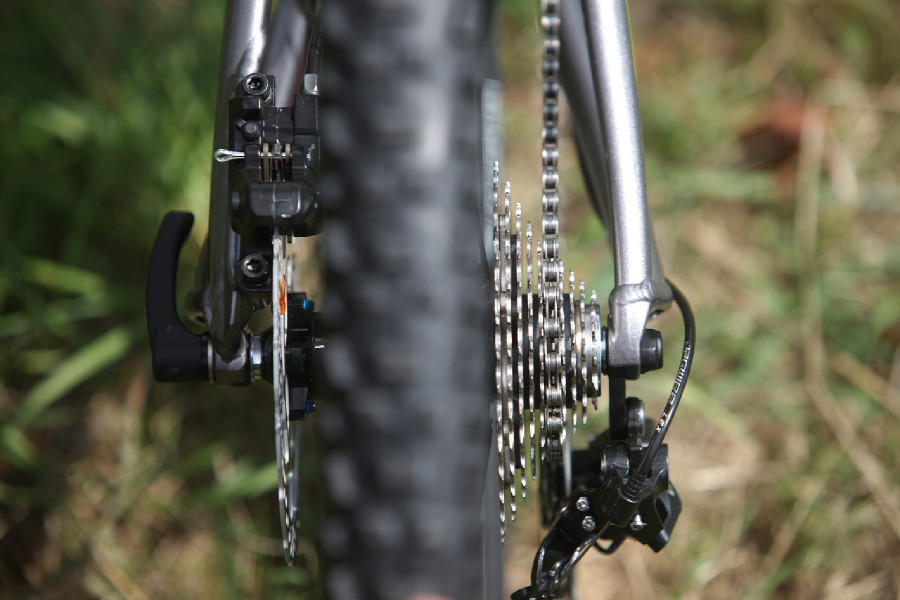 Giant Intrigue 27.5 2