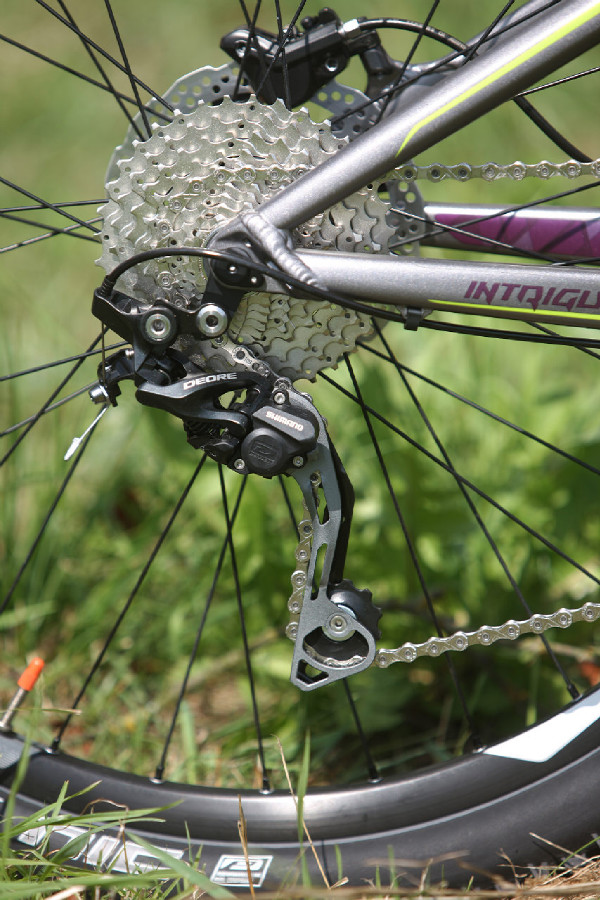 Giant Intrigue 27.5 2