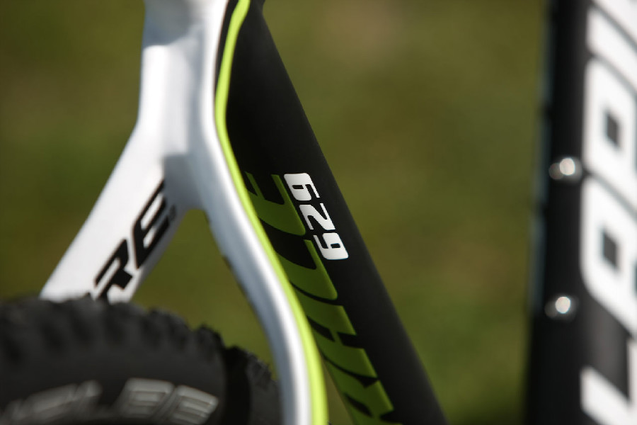 Lapierre Pro Race 629