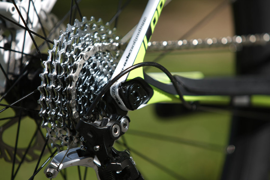 Lapierre Pro Race 629