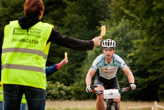 Malevil Cup 2014: Martin Splítek