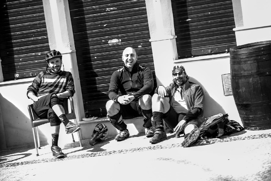 Cannondale Jekyll Team Carbon 2015