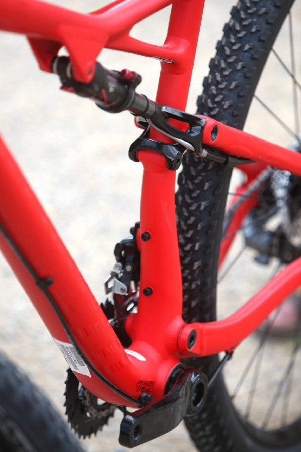 Specialized Epic Comp 29