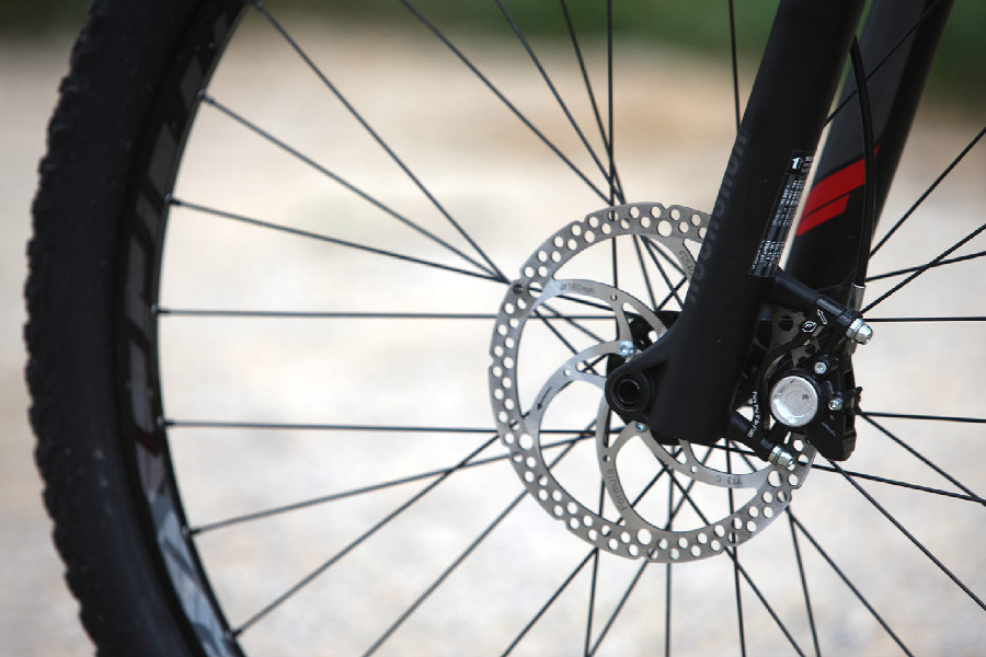 Specialized Epic Comp 29