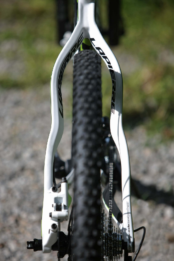 Lapierre Pro Race 629