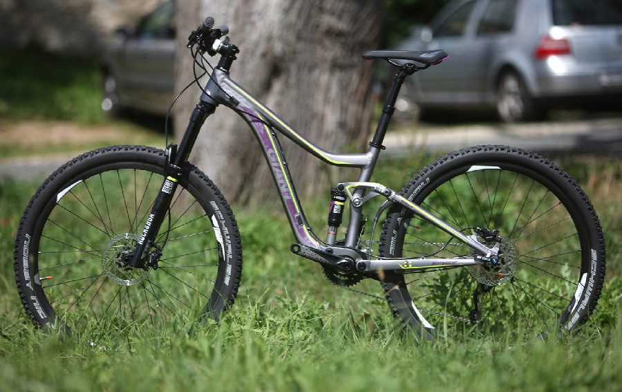 Giant Intrigue 27.5 2