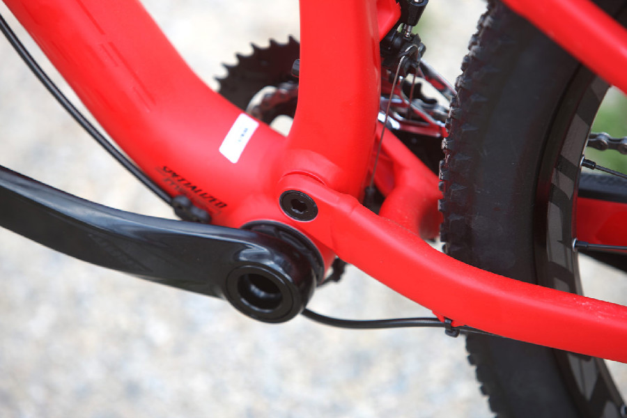 Specialized Epic Comp 29