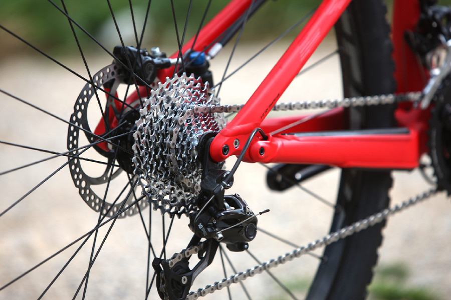 Specialized Epic Comp 29