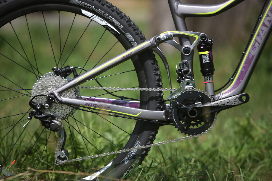 Giant Intrigue 27.5 2