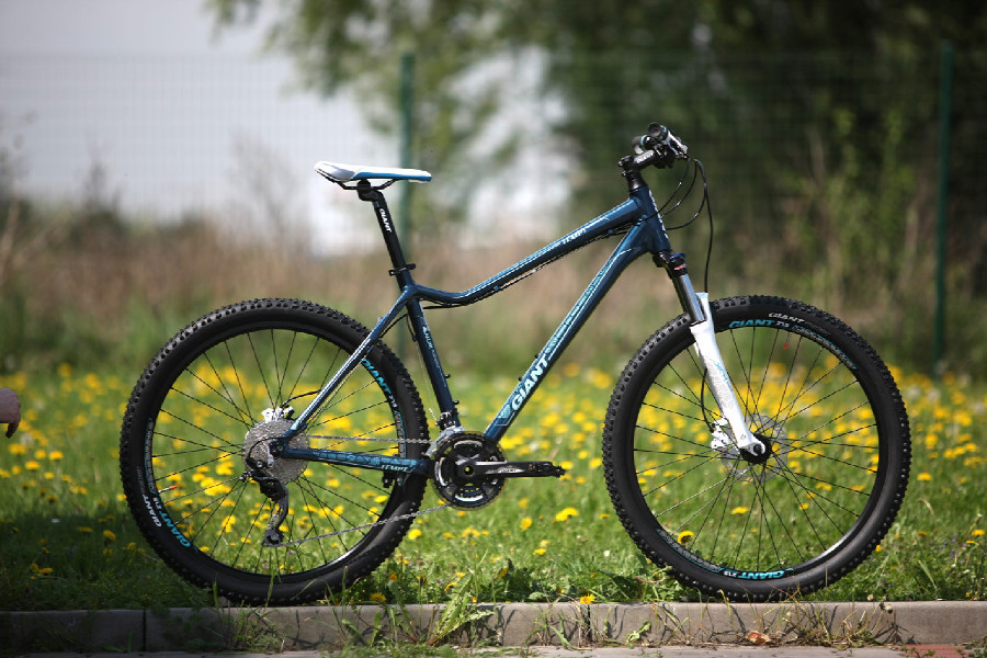 Giant Liv 2014