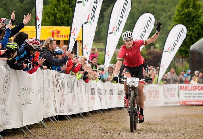 Malevil Cup 2014: Kulhavý vítězí