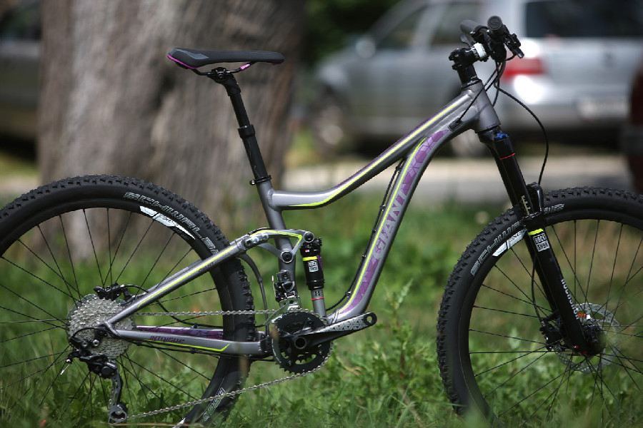 Giant Intrigue 27.5 2