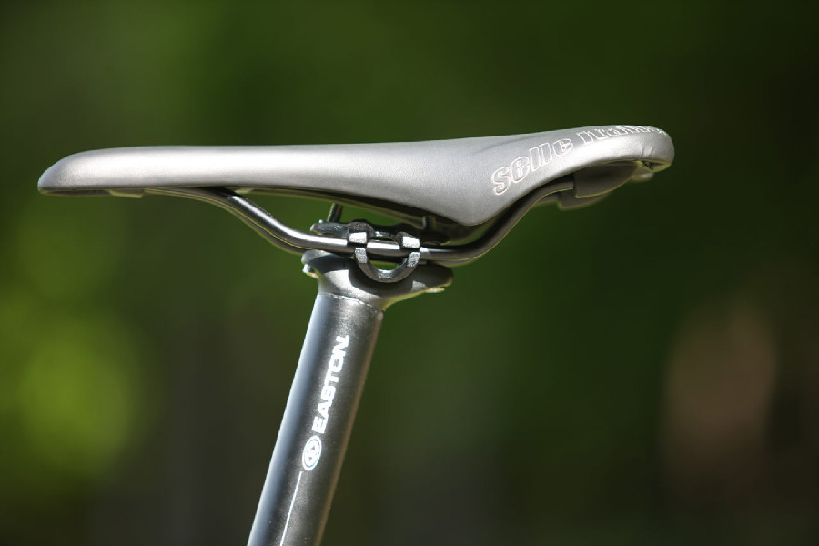 Lapierre Pro Race 629