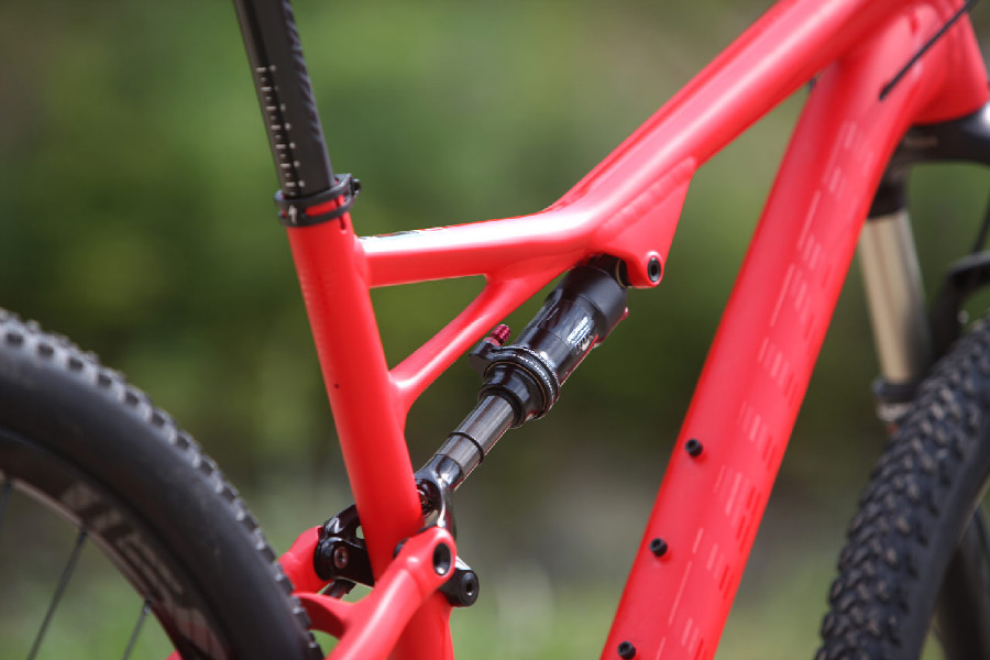 Specialized Epic Comp 29