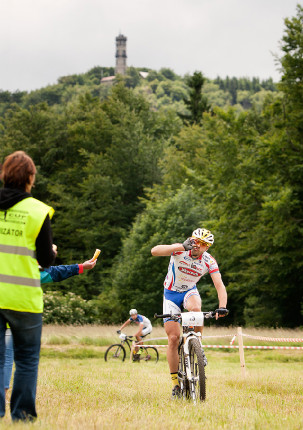 Malevil Cup 2014: Michal Bubílek