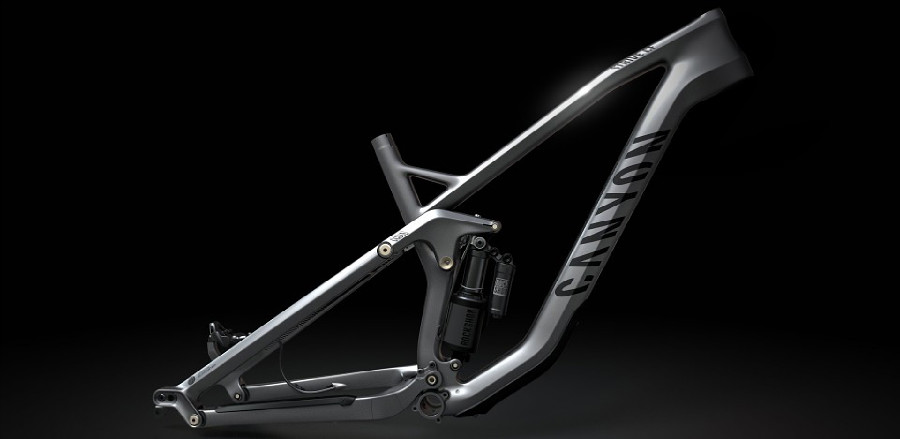 Canyon Strive CF 2015