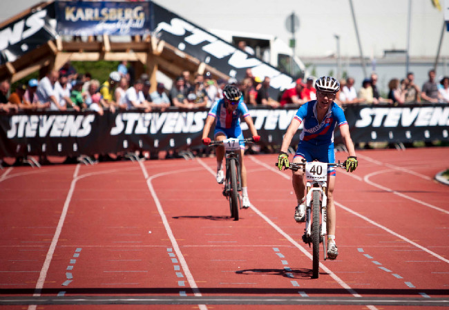 Česko - slovenský soboj skončil těsně. Lépe pro Slovensko....