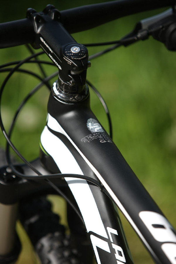 Lapierre Pro Race 629