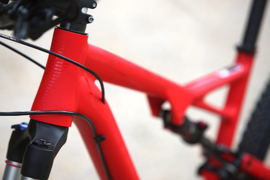 Specialized Epic Comp 29