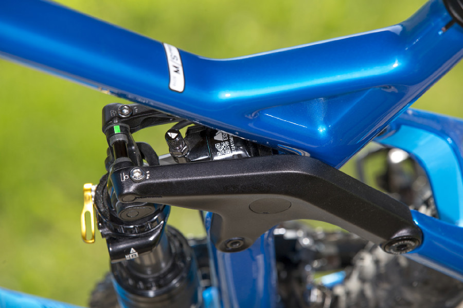 Canyon Strive CF 2015