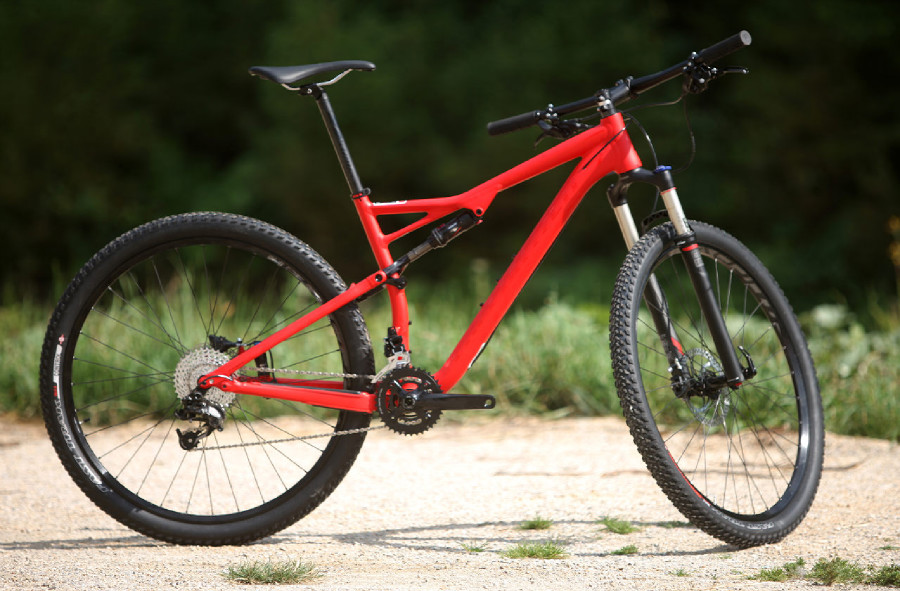 Specialized Epic Comp 29