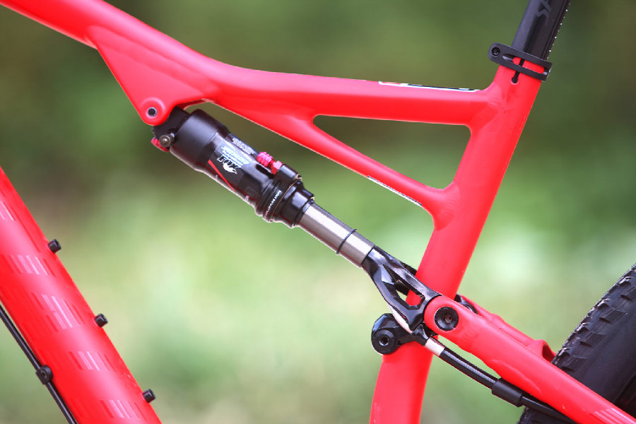 Specialized Epic Comp 29