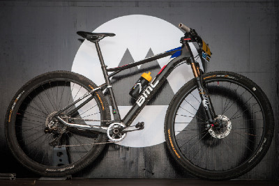 BMC Juliena Absalona