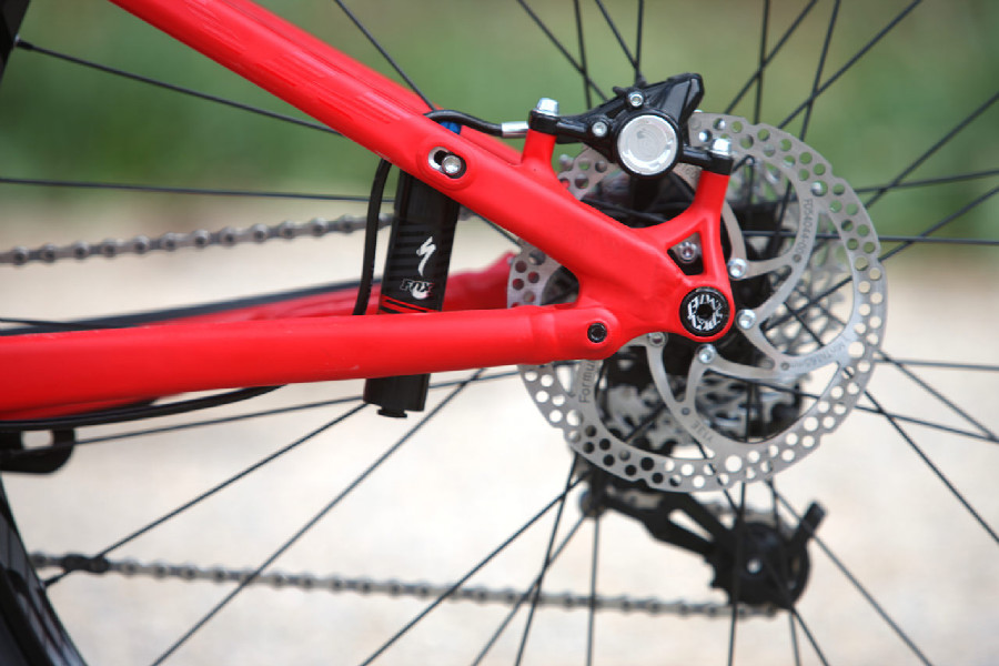 Specialized Epic Comp 29