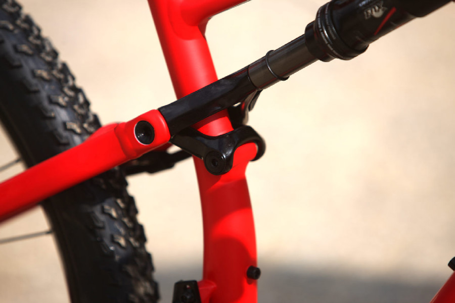 Specialized Epic Comp 29